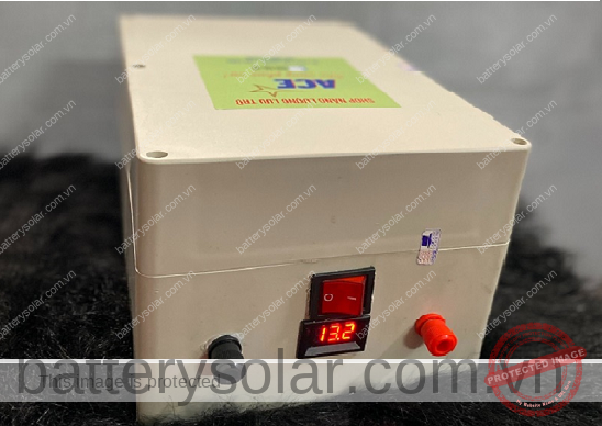 pin lưu trữ 12v 100ah