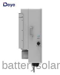 inverter hybrid deye 12kw 3 pha