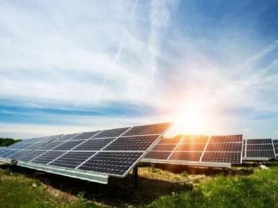 điện năng lượng mặt trời