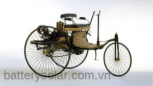 xe động cơ đốt trong