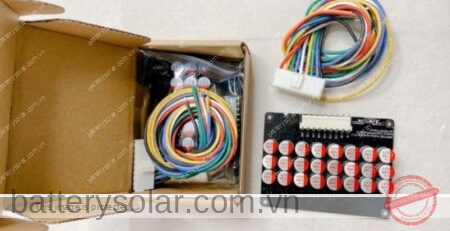 cân bằng chủ động