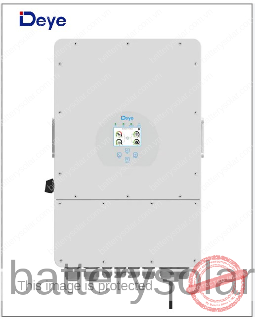 inverter deye 5kw 