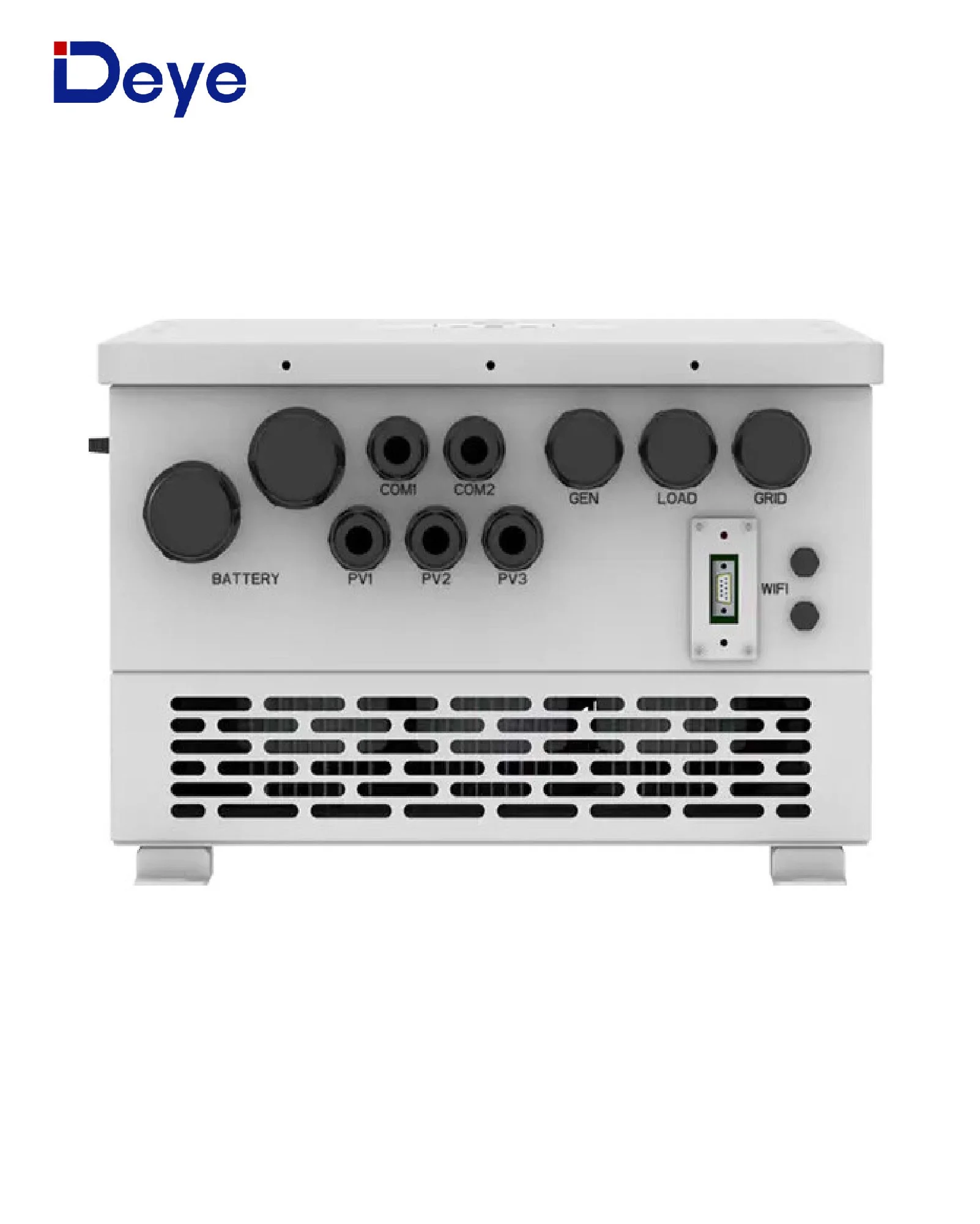 deye 16kw