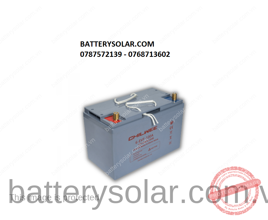 acquy 12v 100ah