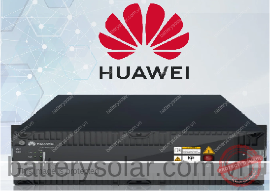 PIN LƯU TRỮ LITHIUM HUAWEI 48V 100AH