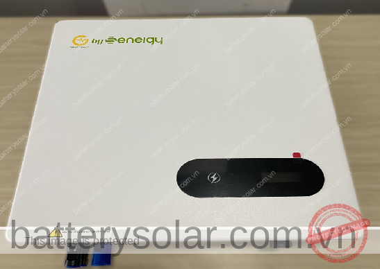 inverter hòa lưới senergy