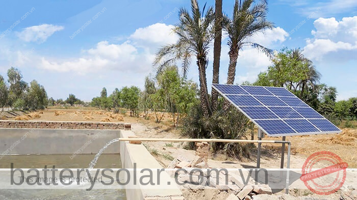 solar pump 