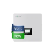 luxpower 10kw 3 pha áp cao