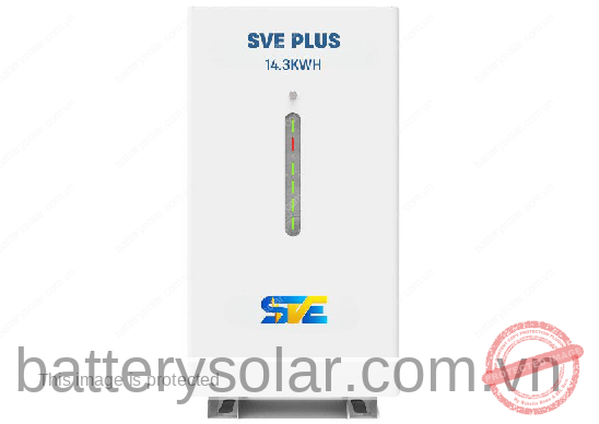 SVE 280ah