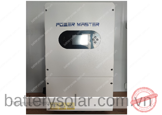 inverter hybrid power master 5kw inverter hybrid power master 5kw