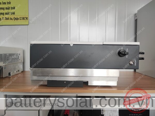 inverter hybrid power master 6kw
