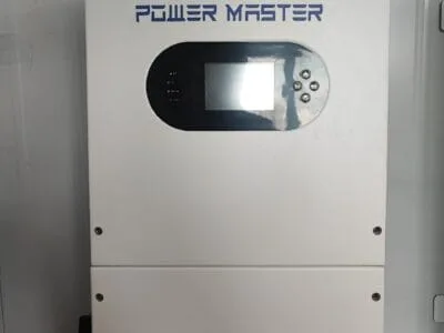 inverter hybrid power master 5kw