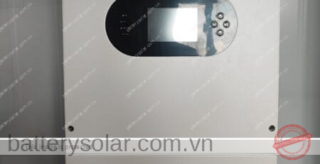 inverter hybrid power master 5kw