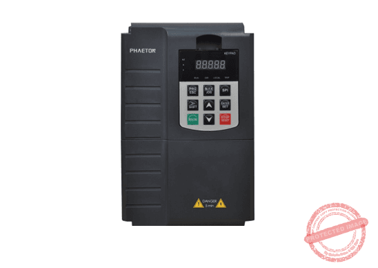 biến tầng bơm PHAETON