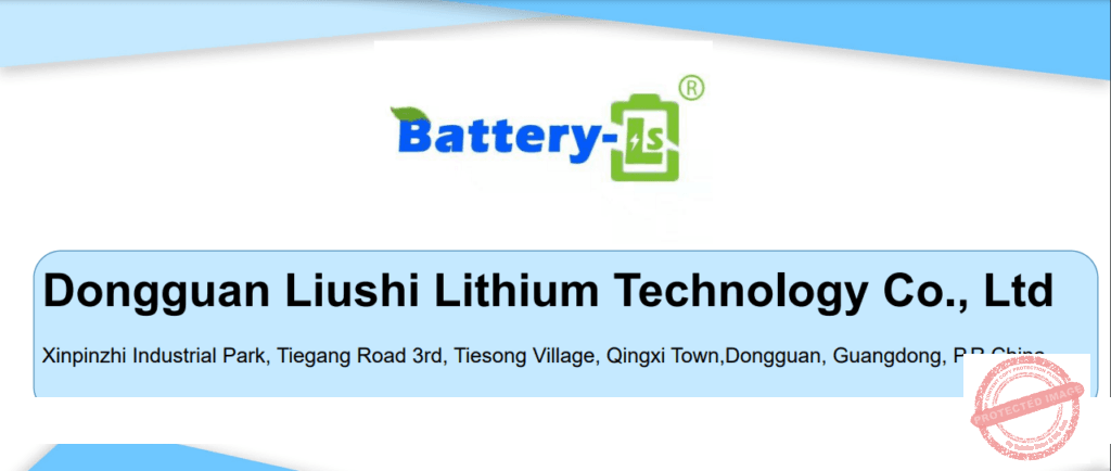 pin lưu trữ lithium LS 150ah