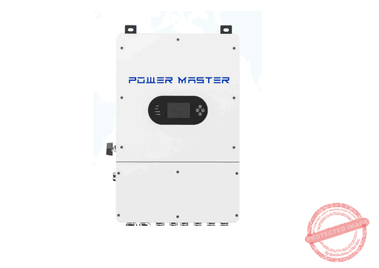 Inverter Hybrid Power Master 12kw