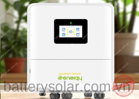inverter hybrid senergy 6kw eco inverter hybrid senergy 6kw eco