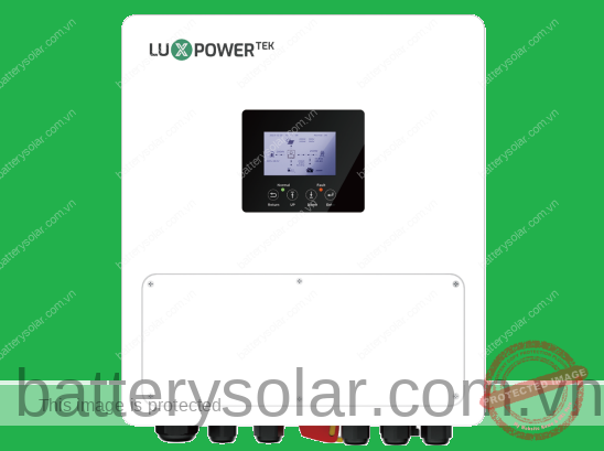 Luxpower SNA PRO-EU 6kw
