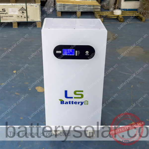 LS battery 314ah